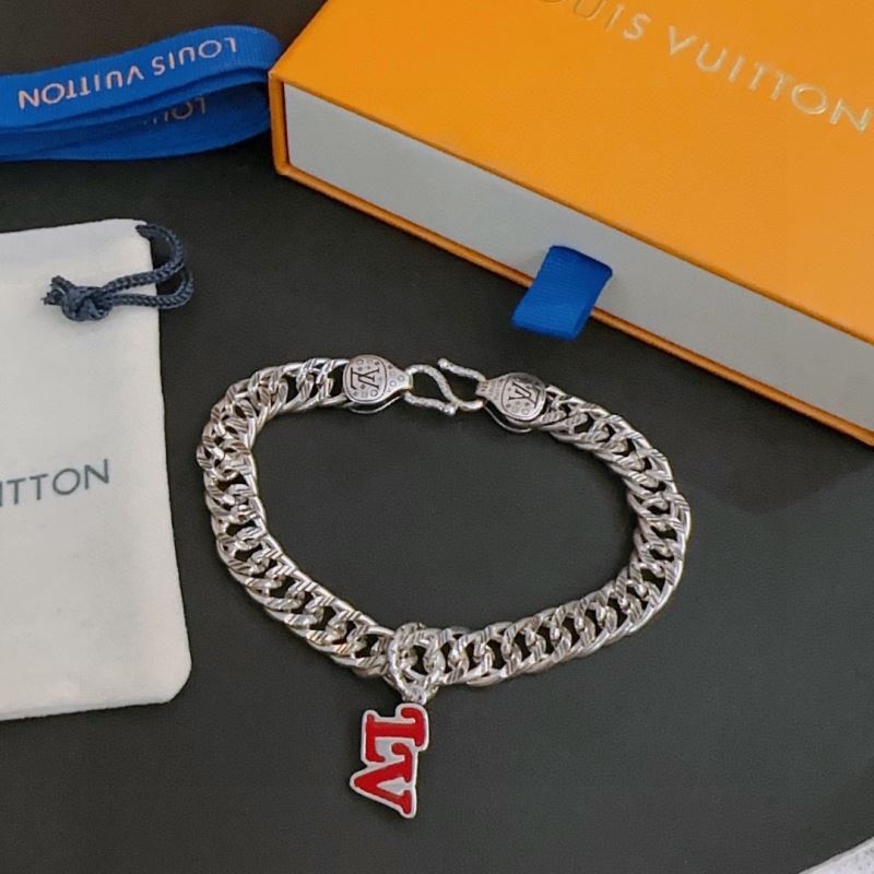 Louis Vuitton Bracelets